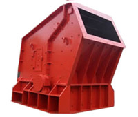 impact crusher