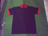 T shirt, Polo shirt