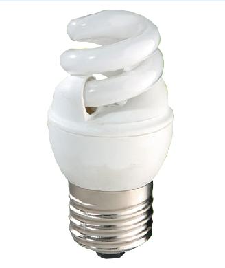 Full Spiral Energy Saving Lamp