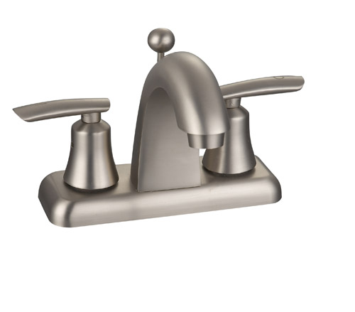 washbasin faucet