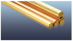 aluminum and copper products