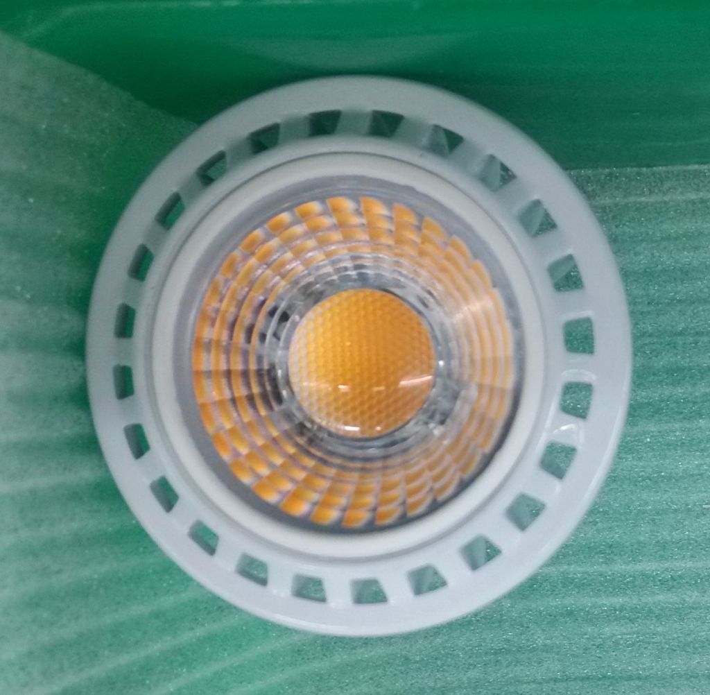 LED Spot lamp MR16