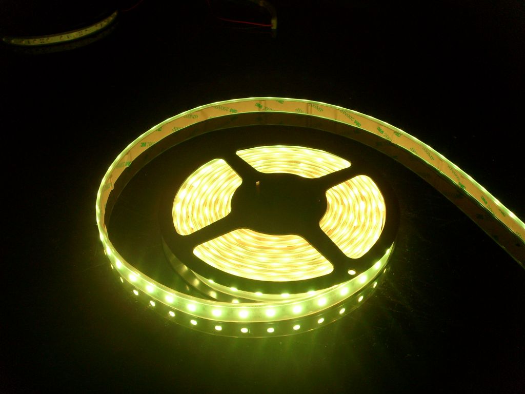 LED Flexible strip