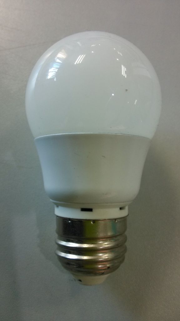 LED E26 lamp