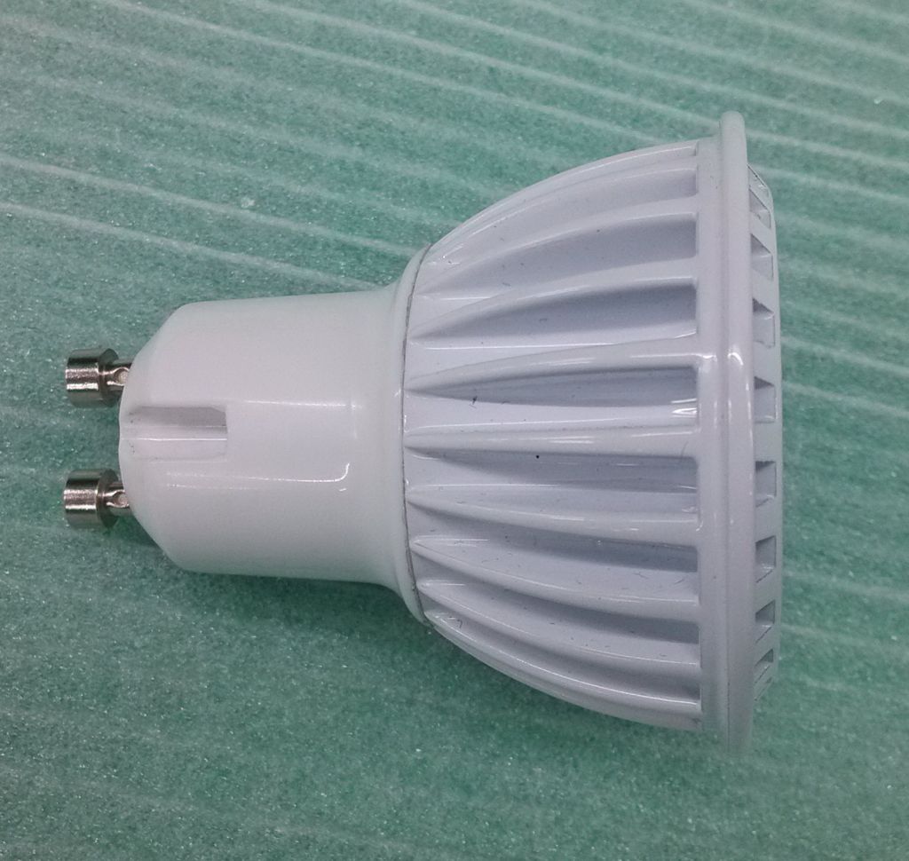 LED spot GU10