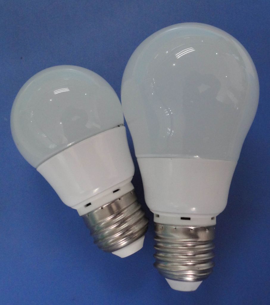 LED E26 lamp