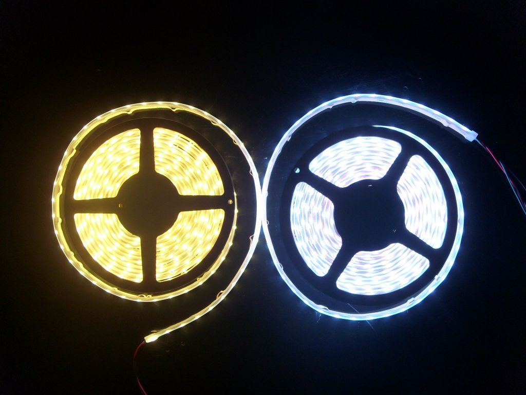 LED Flexible strip