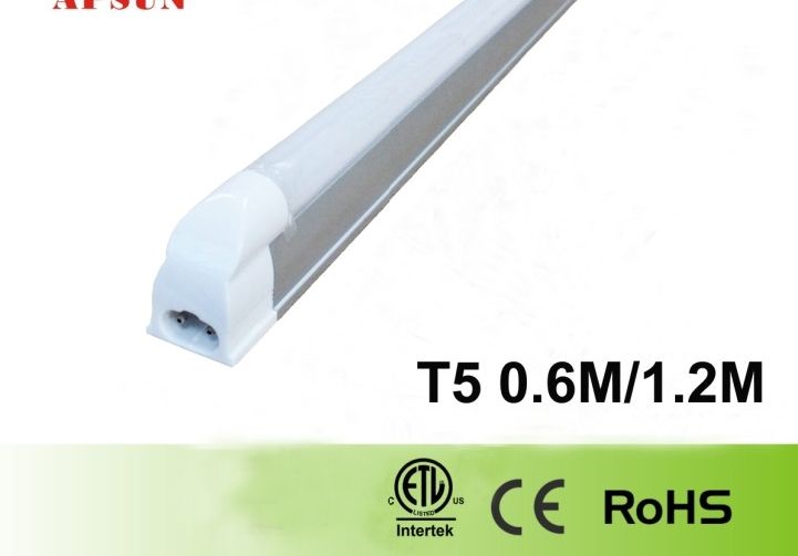 T5,T8 LED tubes