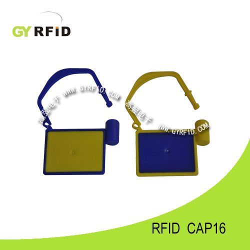 RFID lock tag is used for inventory management like document cabinet, filling cabinet (GYRFID)