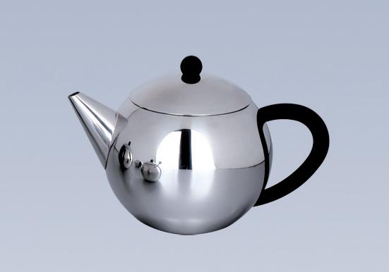 teapot one