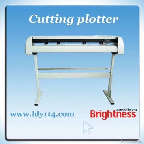 JK720 cutting plotter