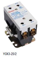 AC contactor