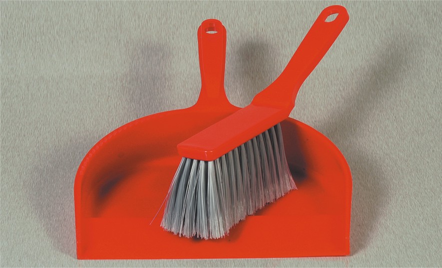 dish brush