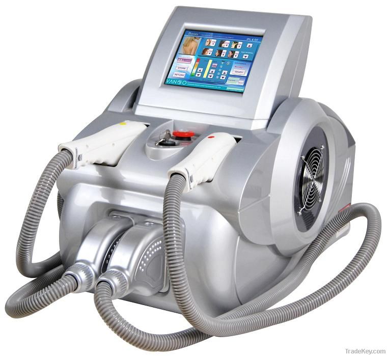 IPL appliance for beauty clinic