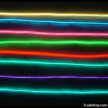 Flexible Neon Wire Lighting