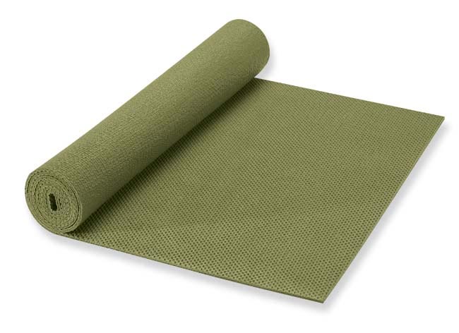 Eco-friendly PVC foam Yoga mat