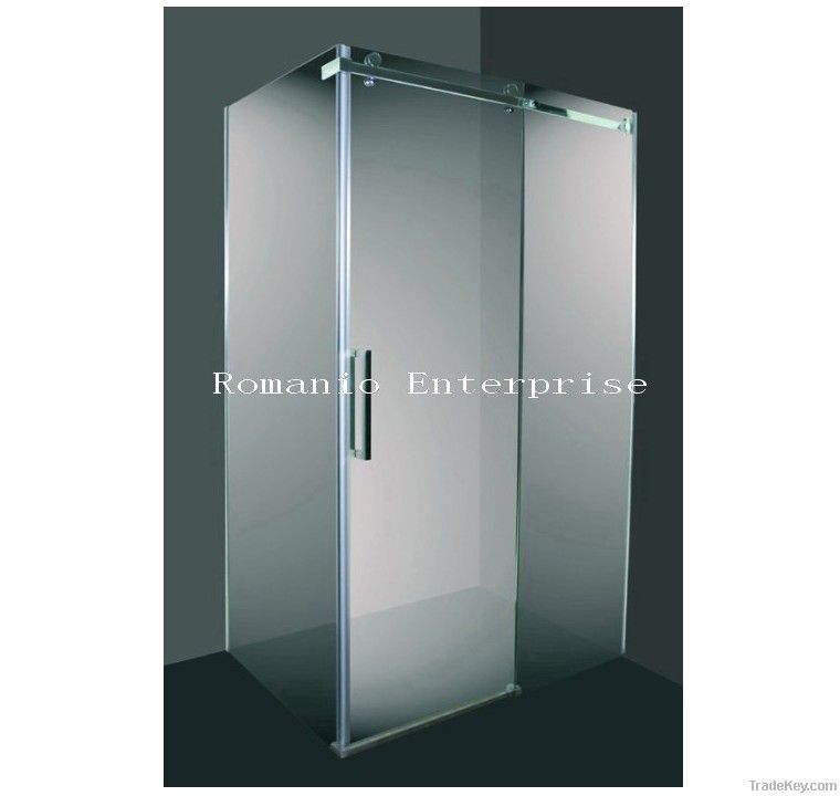 Sliding Shower Enclosure (Shower Room)