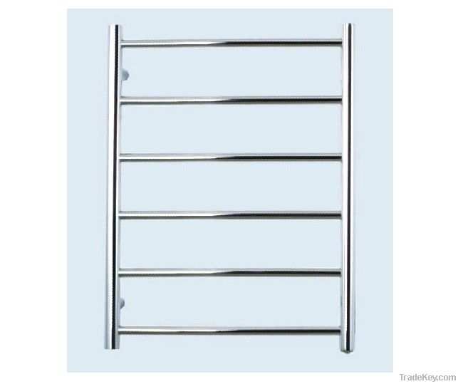 SAA electric heated towel rail towel warmer towel dryer