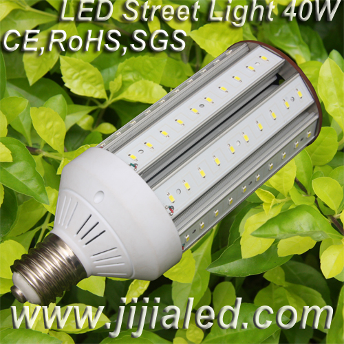 NEW 40w LED street light, high power energy saving