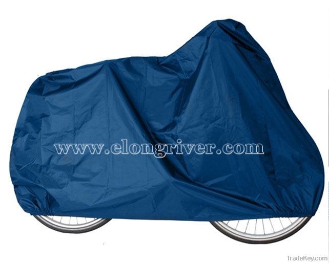 Polyester Bicycle Cover