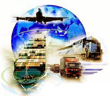 Logistics Services - End to End Logistics