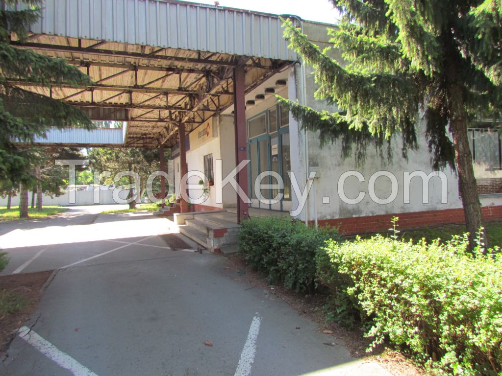 Investment opportunity - Commercial Property for sale