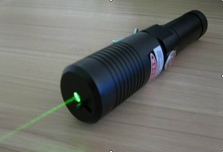 High Power Green laser