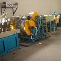 PET Strapping Band Production Line