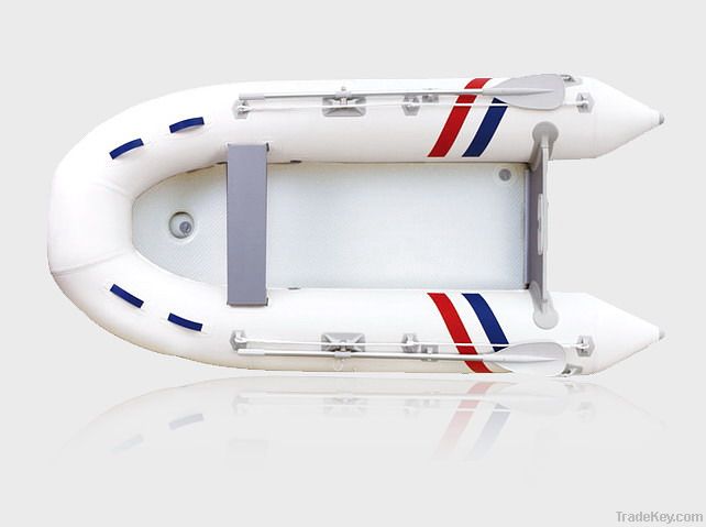 2.9m inflatable boat