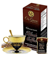 Organo Gold Healthy Beverages