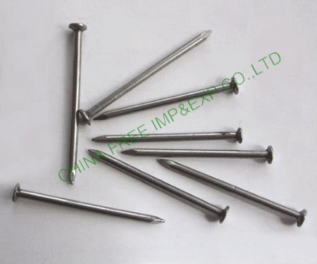 common nail(factory)