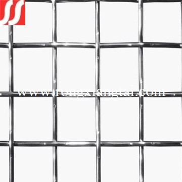 Crimped Wire Mesh