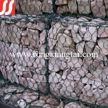 Hexagonal Wire Mesh