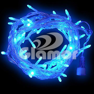 LED  light string/chain