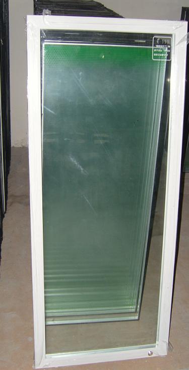 insulating glass