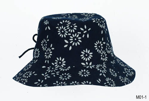 buleprint hat