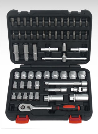 58pcs socket set