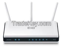 D Link Routers