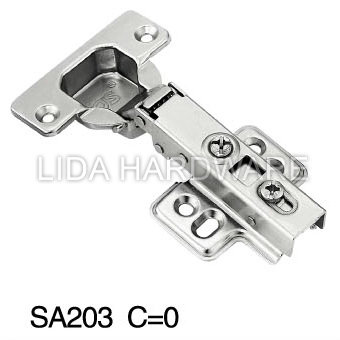 soft closing hinge, furniture hinge, cabinet hinge