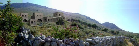 Plot of land 4.500 sqm for sale in Greece