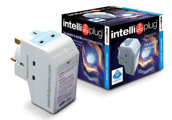 intelliplug