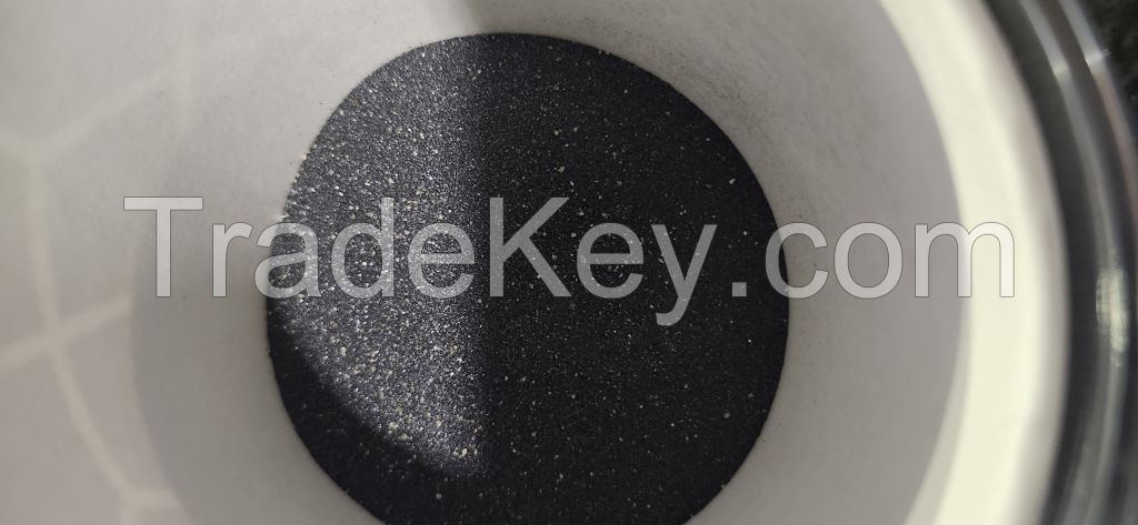 Titanium powder