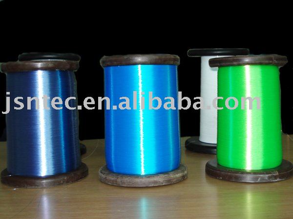 PE monofilament, PP monofilament, PA, Nylon monofilament yarn