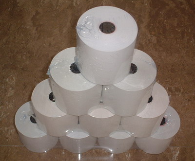 thermal register paper