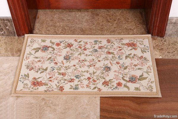 09	China manufacture supply Japan mall rug  for home decorating