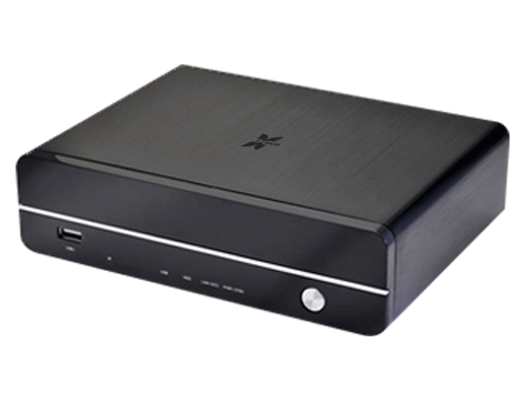 HDMI 1080P Media Player MP-3505S