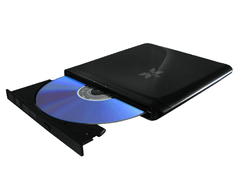 ULTRA SLIM 9.5mm EXTERNAL OPTICAL DRIVE SD-9102