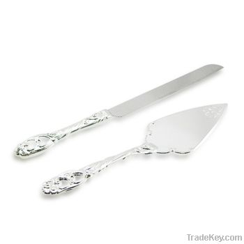 Cake Server Set 