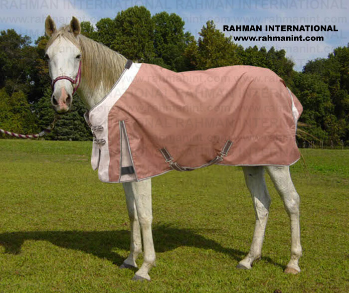 1280 denier Horse Turn out rug / Outdoor Rug