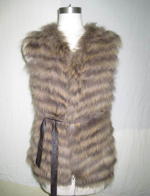 fur garment--top beautiful-cheap